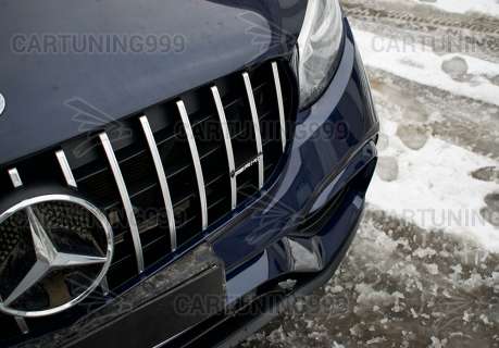 �������� ������ 63 AMG Mercedes GLC Coupe C253 