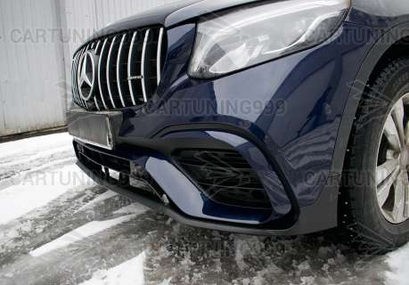 �������� ������ 63 AMG Mercedes GLC Coupe C253 