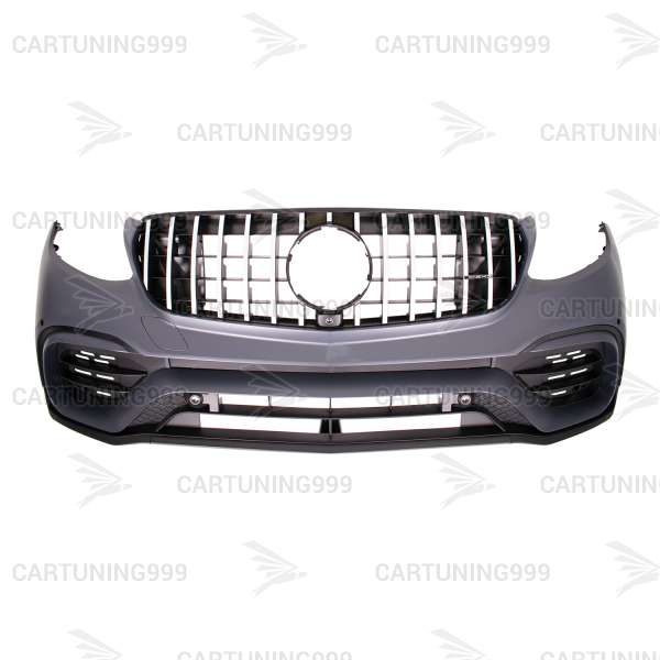 �������� ������ 63 AMG Mercedes GLC Coupe C253 