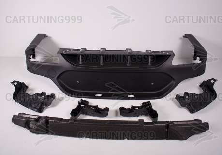 �������� 63 AMG Mercedes GLC Coupe C253