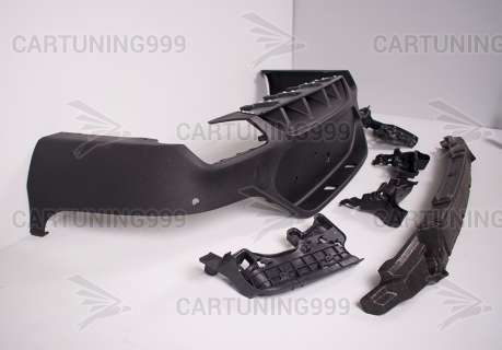 �������� 63 AMG Mercedes GLC Coupe C253