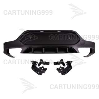 �������� 63 AMG Mercedes GLC Coupe C253