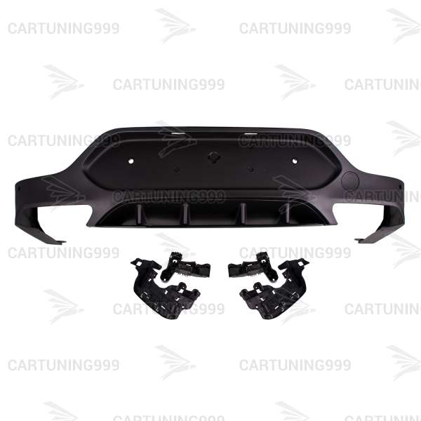 �������� 63 AMG Mercedes GLC Coupe C253