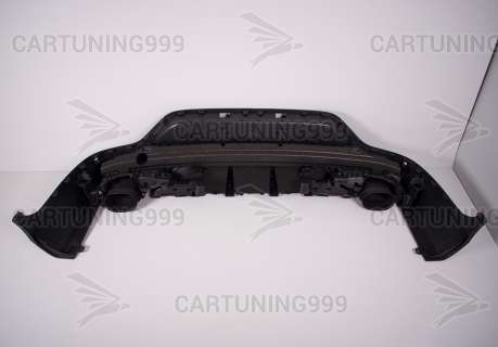 �������� � ������� 63s AMG Mercedes GLC Coupe C253 ������