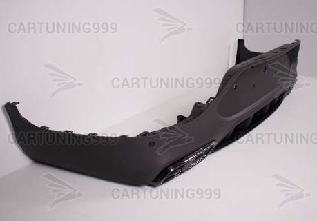 �������� � ������� 63s AMG Mercedes GLC Coupe C253 ������