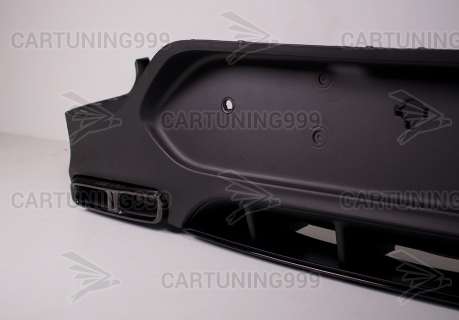 �������� � ������� 63s AMG Mercedes GLC Coupe C253 ������