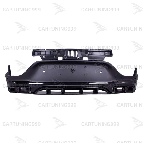 �������� � ��������� 63s AMG Mercedes GLC Coupe C253 ������ ����������