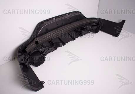 ����� 63 AMG �� Mercedes GLC Coupe C253