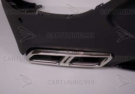 ����� 63s AMG �� Mercedes GLC Coupe C253