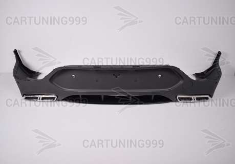 ����� 63s AMG �� Mercedes GLC Coupe C253