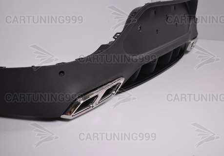 ����� 63s AMG �� Mercedes GLC Coupe C253