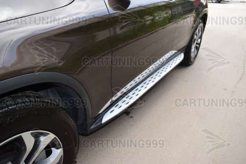 ������ Mercedes GLC Coupe C253