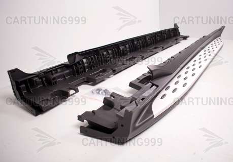 ������ Mercedes GLC Coupe C253