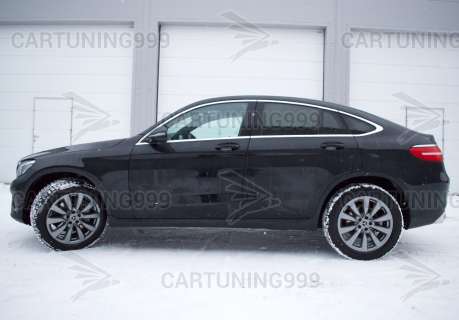 ������ Mercedes GLC Coupe C253