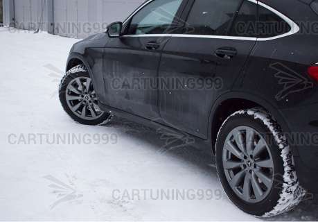 ������ Mercedes GLC Coupe C253
