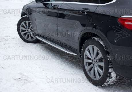 ������ Mercedes GLC Coupe C253