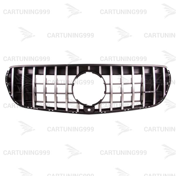 ������� ��������� 63 AMG Mercedes GLC Coupe C253 