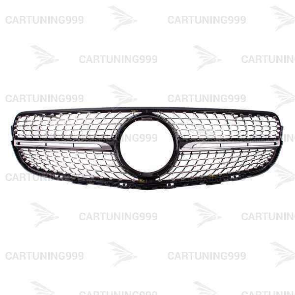 ������� ��������� Diamond Sport �� Mercedes GLC Coupe C253 ������ 