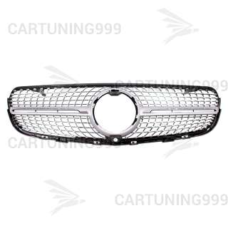 ������� ��������� Diamond Sport Mercedes GLC Coupe C253 ��� ������ �������