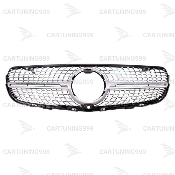 ������� ��������� Diamond Sport Mercedes GLC Coupe C253 ��� ������ �������