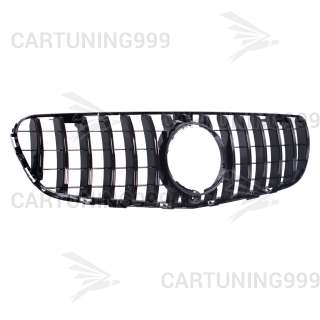 ������� ��������� GT ������ Mercedes GLC Coupe C253 ������