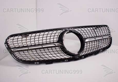 ������� ��������� Diamond Sport Mercedes GLC Coupe C253 ��� ������ ������