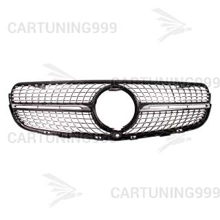 ������� ��������� Diamond Sport Mercedes GLC Coupe C253 ��� ������ ������