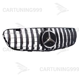 ������������� ������� ��������� Panamericana Mercedes GLC Coupe C253 ���� ������� 