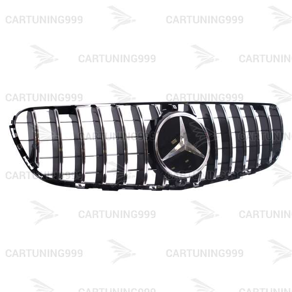 ������������� ������� ��������� Panamericana Mercedes GLC Coupe C253 ���� ������� 