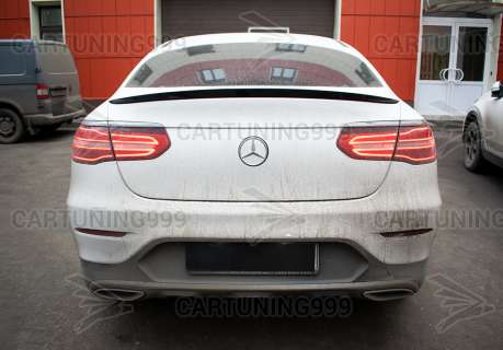 ������� �� Mercedes GLC Coupe C253 ������