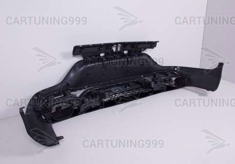 �������� � ��������� 63 AMG Mercedes GLC Coupe C253 ������ 2019-��.