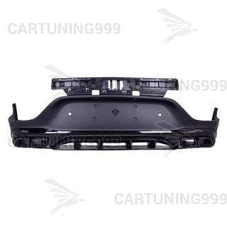 �������� � ��������� 63 AMG Mercedes GLC Coupe C253 ������ 2019-��.