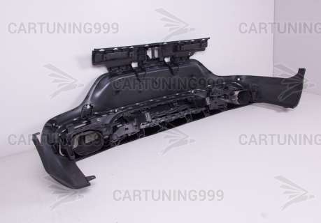 �������� � ��������� 63 AMG Mercedes GLC Coupe C253 ���� 2019-��.