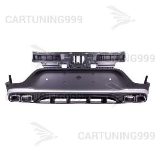 �������� � ��������� 63 AMG Mercedes GLC Coupe C253 ���� 2019-��.