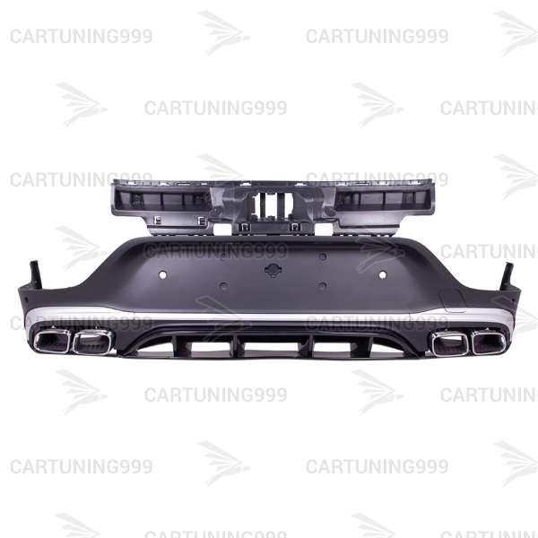 �������� � ��������� 63 AMG Mercedes GLC Coupe C253 ���� 2019-��.