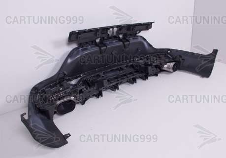 �������� � ��������� 43 AMG Mercedes GLC Coupe C253 ������ 2019-��.