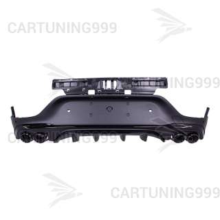 �������� � ��������� 43 AMG Mercedes GLC Coupe C253 ������ 2019-��.