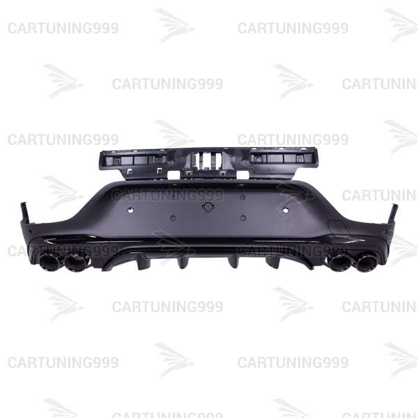 �������� � ��������� 43 AMG Mercedes GLC Coupe C253 ������ 2019-��.