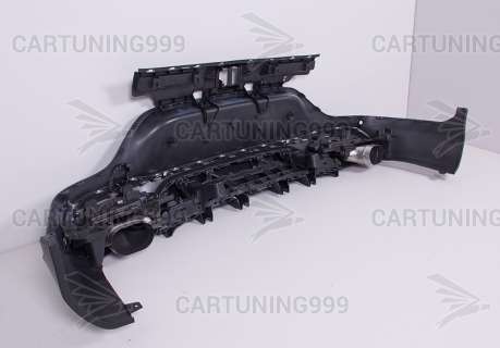 �������� � ��������� 43 AMG Mercedes GLC Coupe C253 ���� 2019-��.