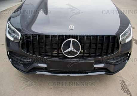 ������� ��������� GT Mercedes GLC Coupe C253 ������ 2019-��.