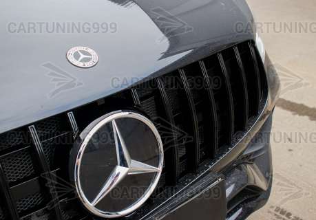 ������� ��������� GT Mercedes GLC Coupe C253 ������ 2019-��.