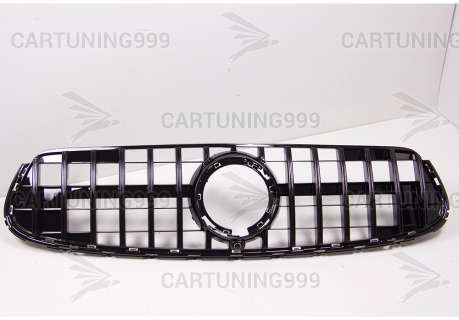 ������� ��������� GT Mercedes GLC Coupe C253 ������ 2019-��.