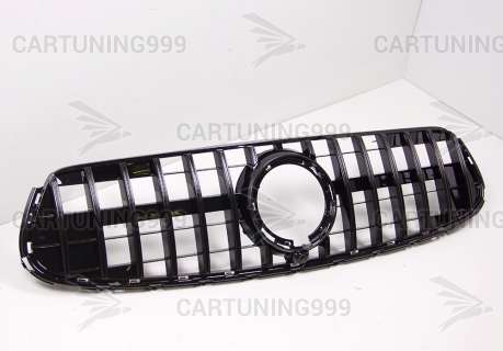 ������� ��������� GT Mercedes GLC Coupe C253 ������ 2019-��.