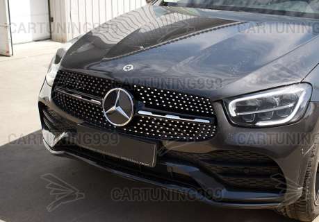 ������� ��������� GT Mercedes GLC Coupe C253 ������ 2019-��.