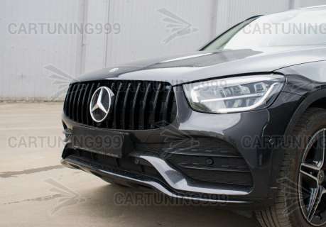 ������� ��������� GT Mercedes GLC Coupe C253 ������ 2019-��.