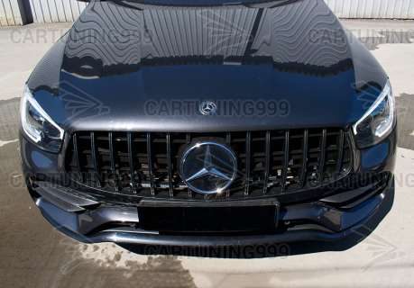 ������� ��������� GT Mercedes GLC Coupe C253 ���� 2019-��.