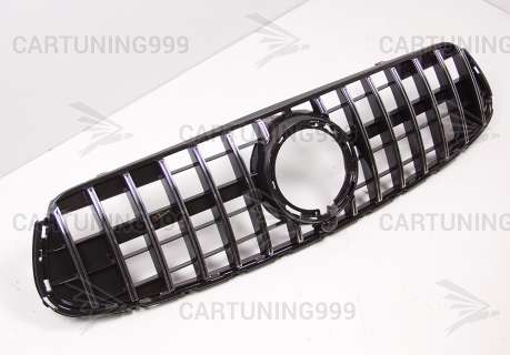 ������� ��������� GT Mercedes GLC Coupe C253 ���� 2019-��.