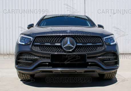 ������� ��������� GT Mercedes GLC Coupe C253 ���� 2019-��.