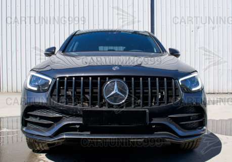 ������� ��������� GT Mercedes GLC Coupe C253 ���� 2019-��.