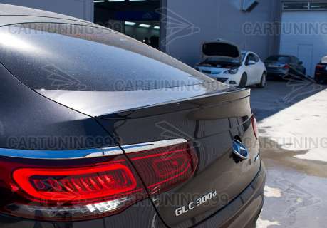 ������� �� ������ ��������� Mercedes GLC Coupe C253